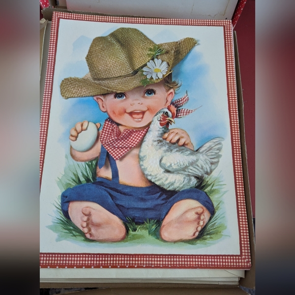 Guys and Gals Oversized assorted cards - Picture 12 of 16